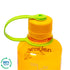 Nalgene 16oz Narrow Mouth Water Bottle (Plain) (SA)